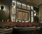 Фотоальбом «Основной фотоальбом» бара «Tangiers Lounge» в Краснодаре, фото 1