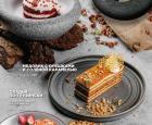 Меню «Меню 2» ресторана «Бумбараш» в Краснодаре, стр. 24